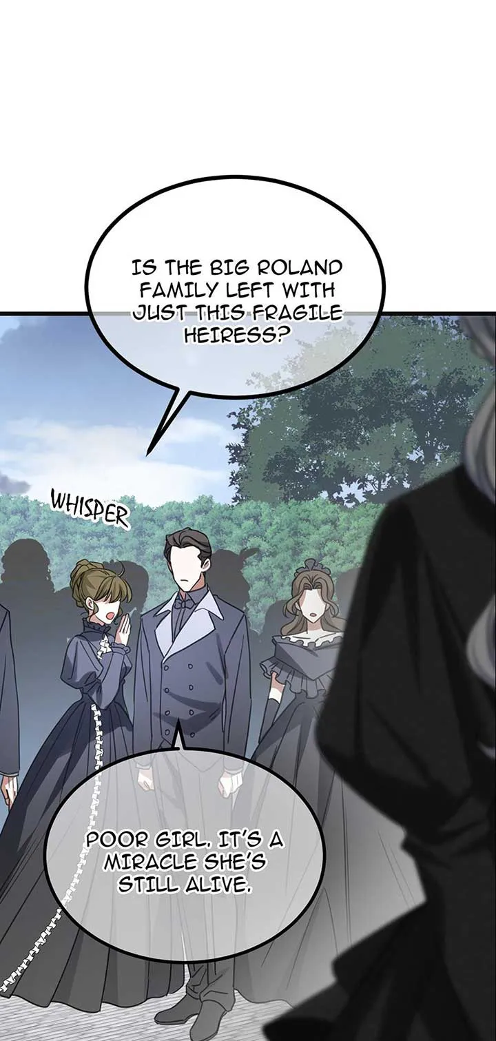 The Ducal Family’s Poisonous Flower Chapter 25 Online - página 49
