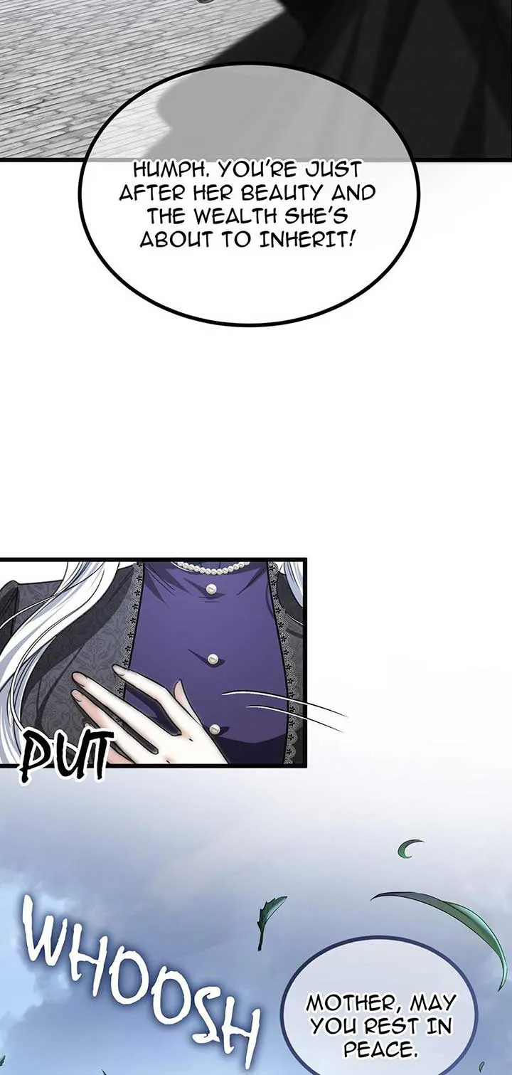 The Ducal Family’s Poisonous Flower Chapter 25 Online - página 50