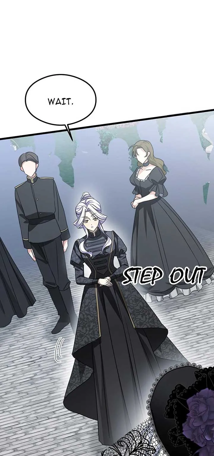 The Ducal Family’s Poisonous Flower Chapter 25 Online - página 53