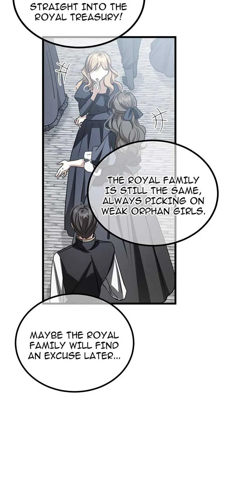 The Ducal Family’s Poisonous Flower Chapter 25 Online - página 57