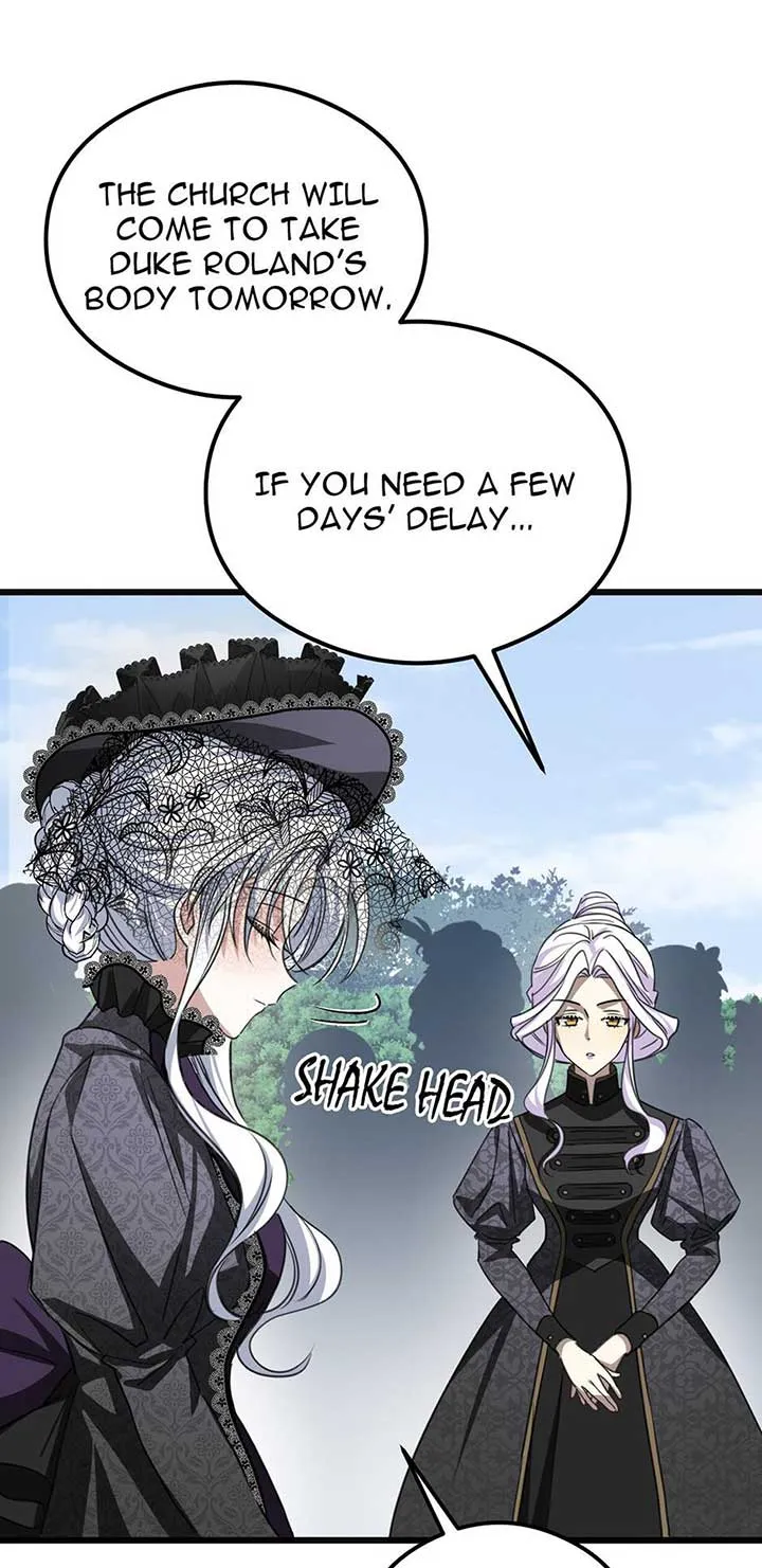 The Ducal Family’s Poisonous Flower Chapter 25 Online - página 58