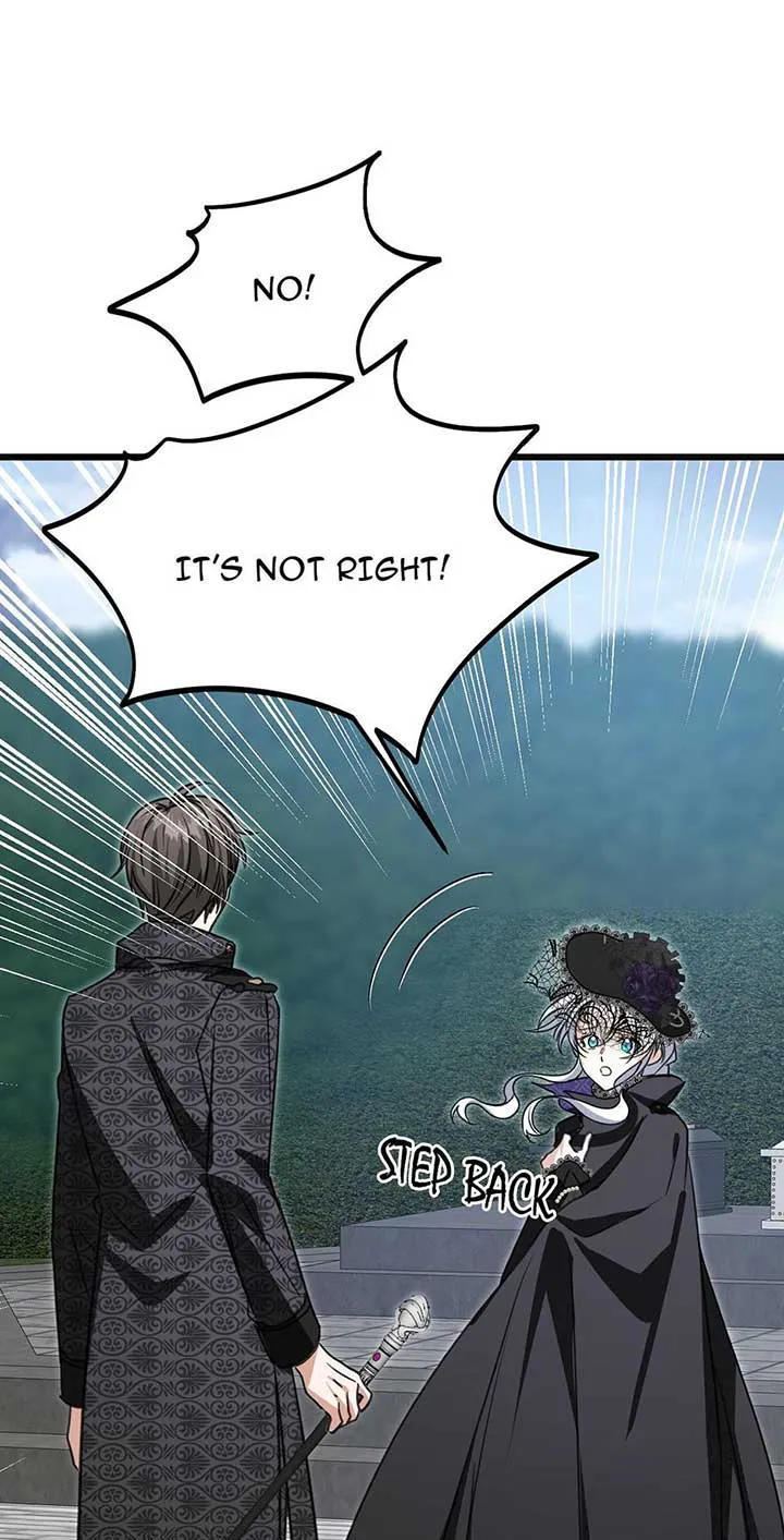 The Ducal Family’s Poisonous Flower Chapter 25 Online - página 74