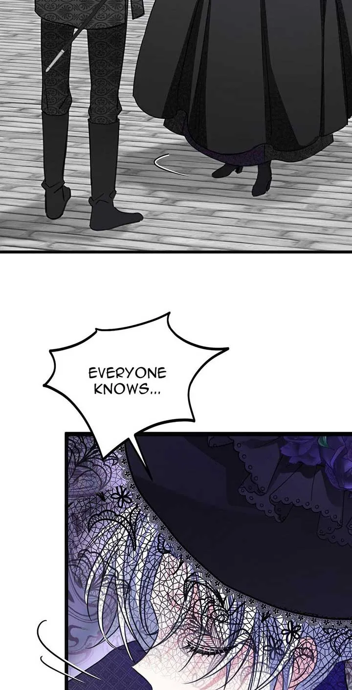 The Ducal Family’s Poisonous Flower Chapter 25 Online - página 75