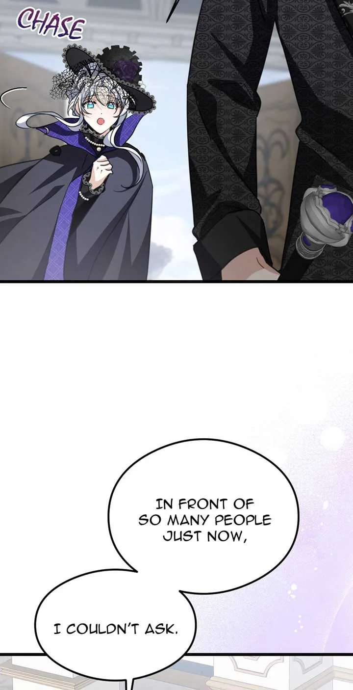 The Ducal Family’s Poisonous Flower Chapter 26 Online - página 3