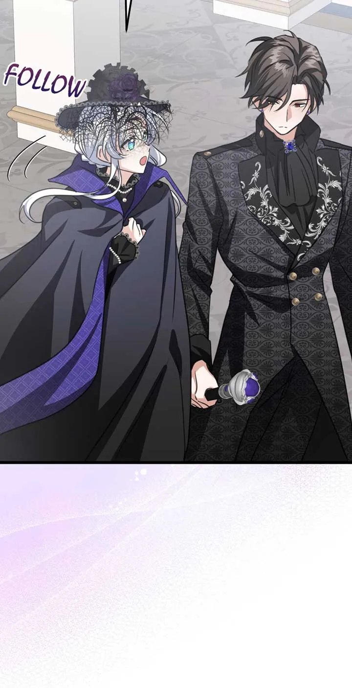 The Ducal Family’s Poisonous Flower Chapter 26 Online - página 4
