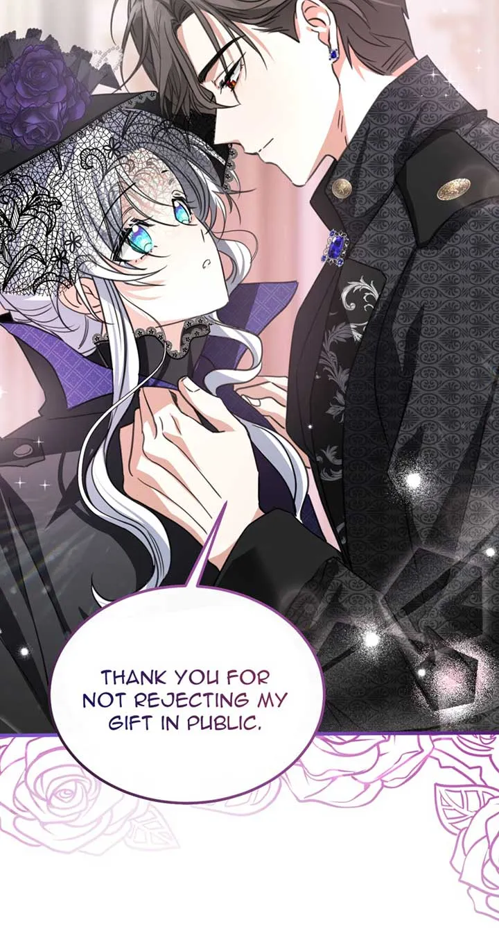 The Ducal Family’s Poisonous Flower Chapter 26 Online - página 8