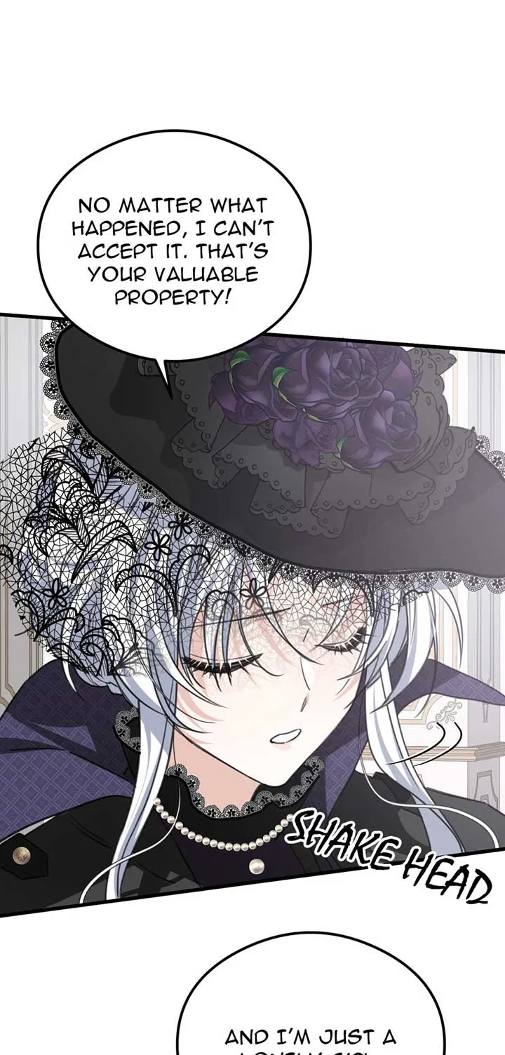 The Ducal Family’s Poisonous Flower Chapter 26 Online - página 9