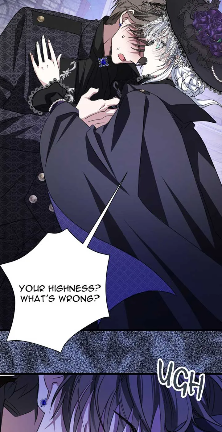 The Ducal Family’s Poisonous Flower Chapter 26 Online - página 14