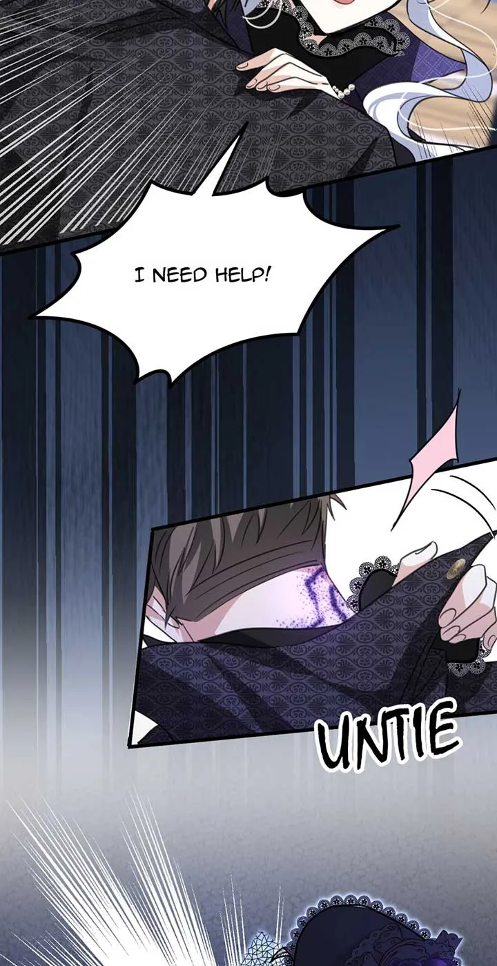 The Ducal Family’s Poisonous Flower Chapter 26 Online - página 16