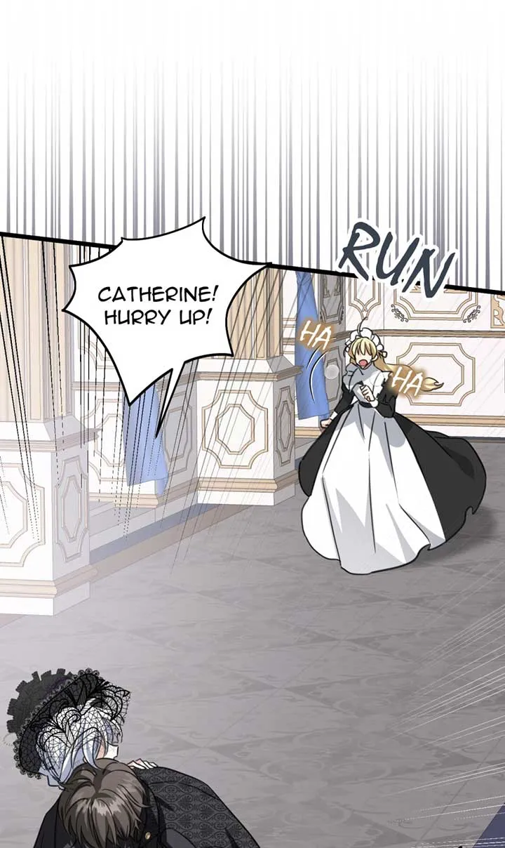 The Ducal Family’s Poisonous Flower Chapter 26 Online - página 18