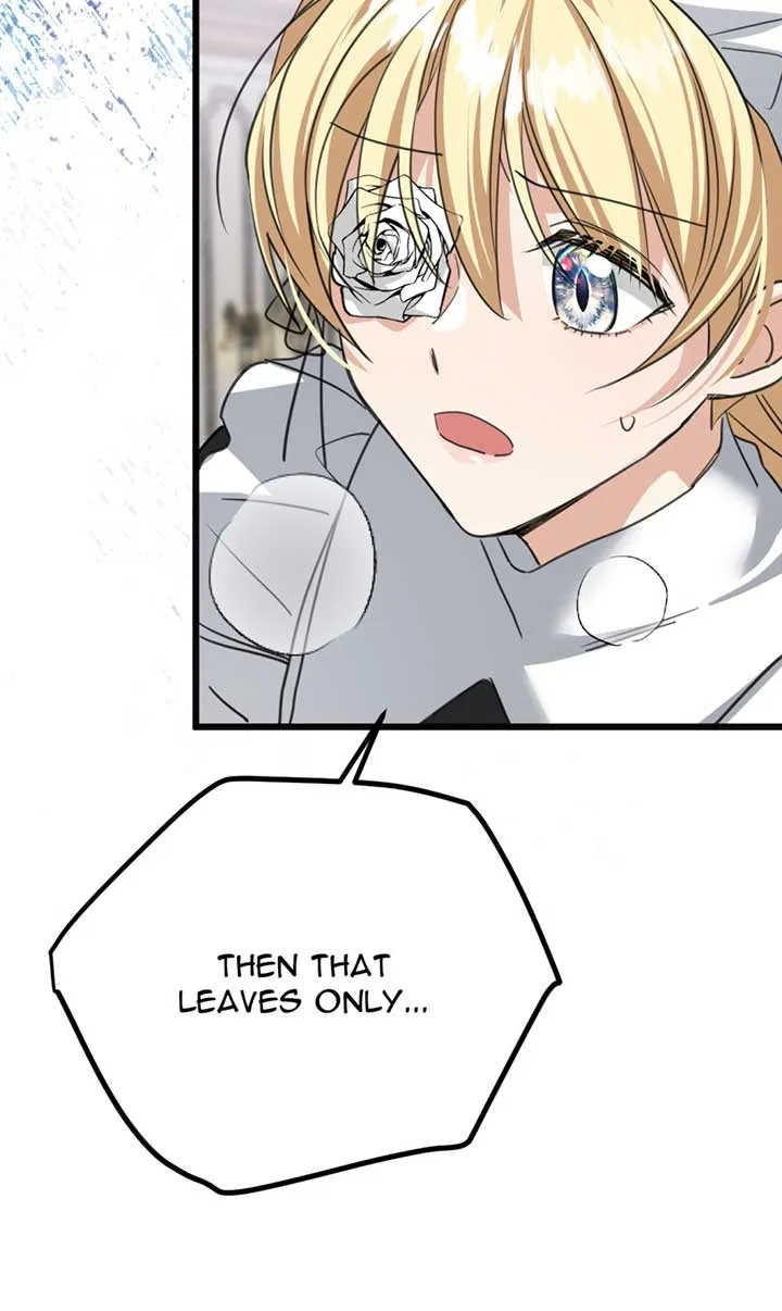 The Ducal Family’s Poisonous Flower Chapter 26 Online - página 20