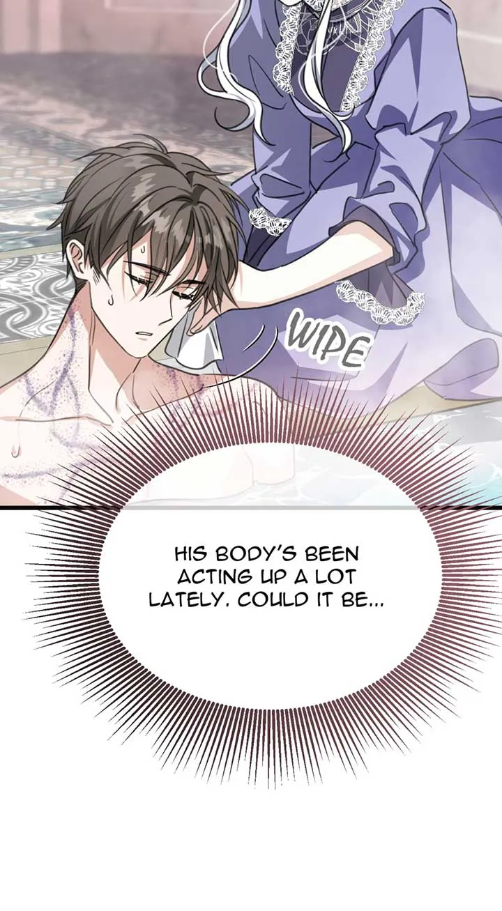 The Ducal Family’s Poisonous Flower Chapter 26 Online - página 24