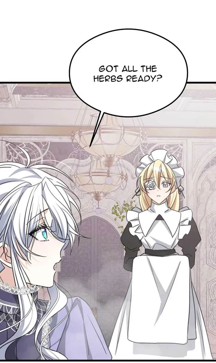 The Ducal Family’s Poisonous Flower Chapter 26 Online - página 25