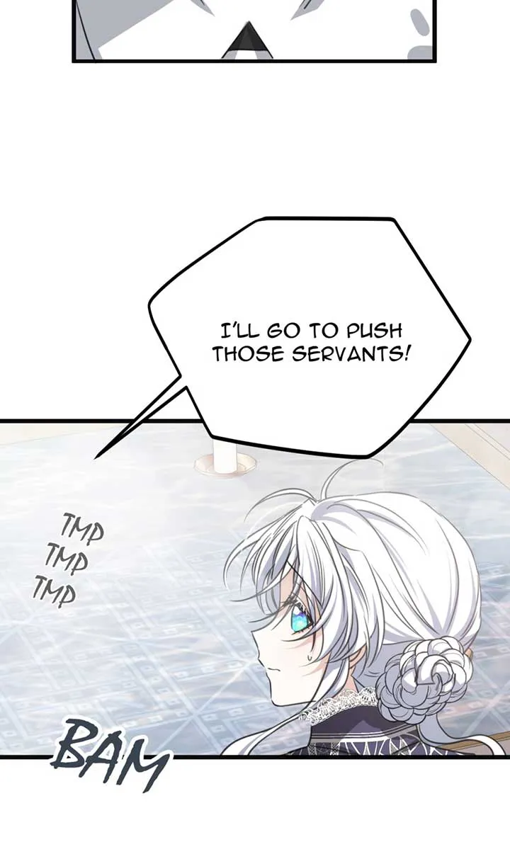 The Ducal Family’s Poisonous Flower Chapter 26 Online - página 27