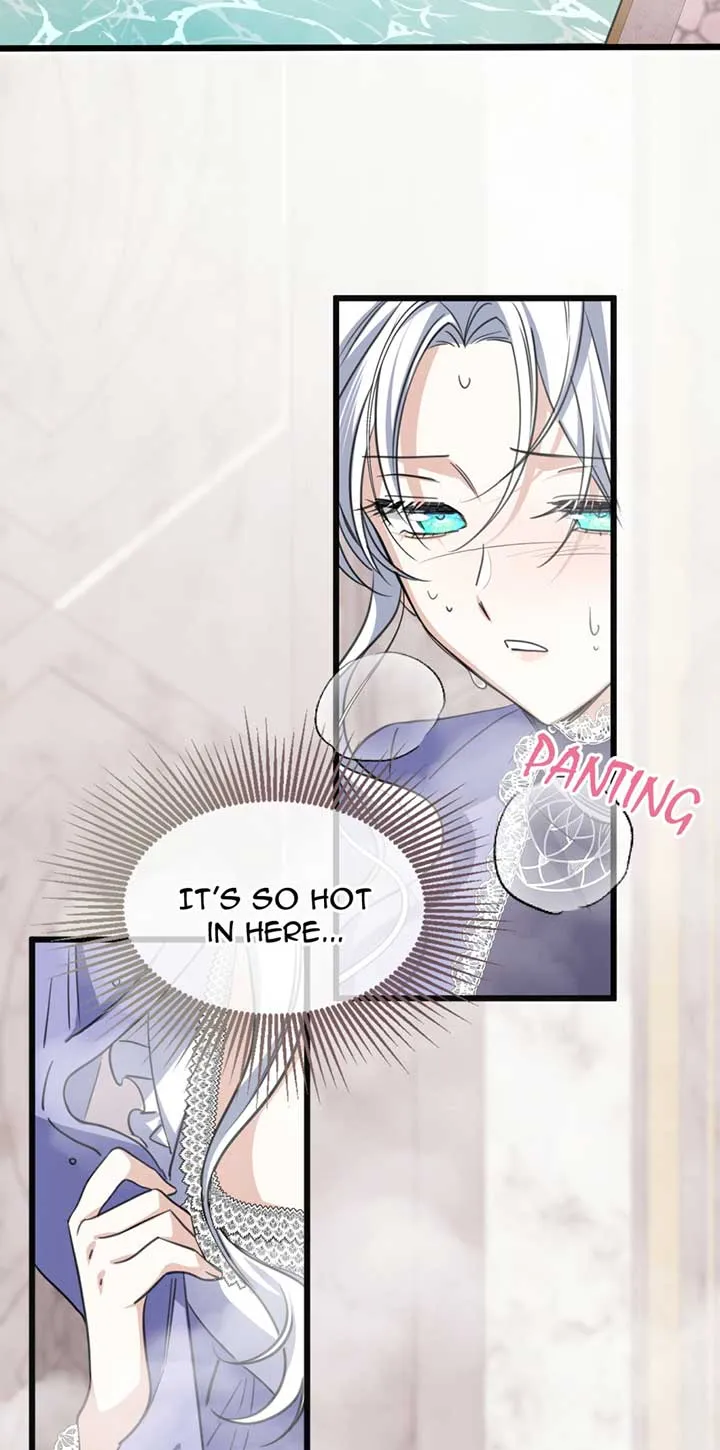 The Ducal Family’s Poisonous Flower Chapter 26 Online - página 29