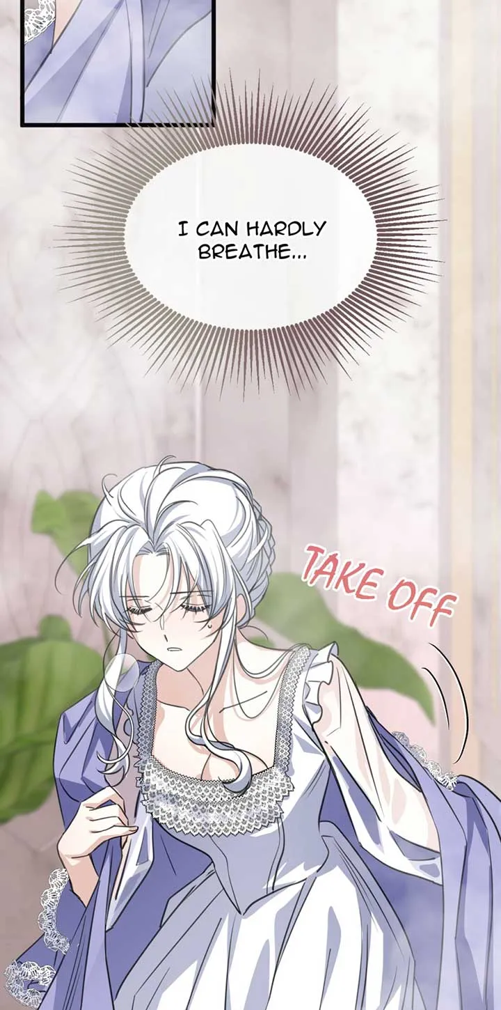 The Ducal Family’s Poisonous Flower Chapter 26 Online - página 30