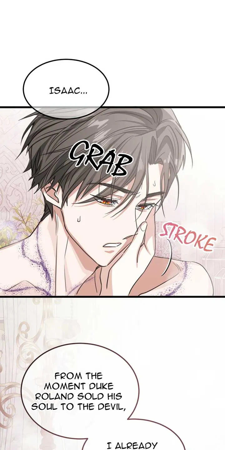 The Ducal Family’s Poisonous Flower Chapter 26 Online - página 48