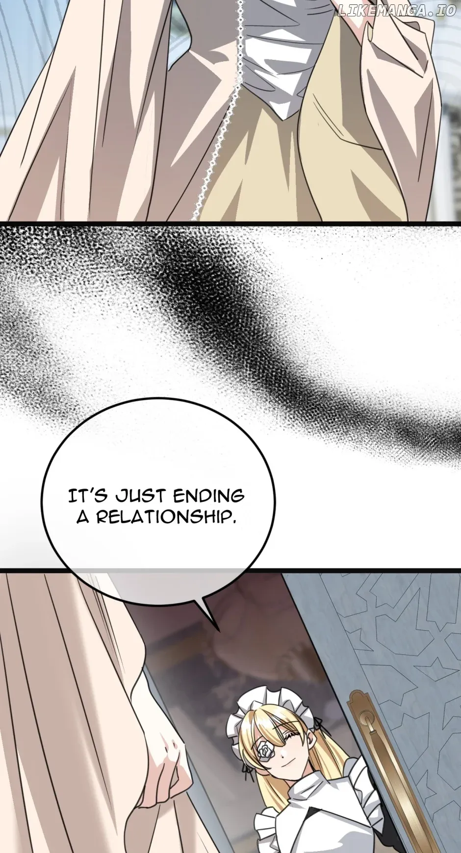 The Ducal Family’s Poisonous Flower Chapter 28 Online - página 2