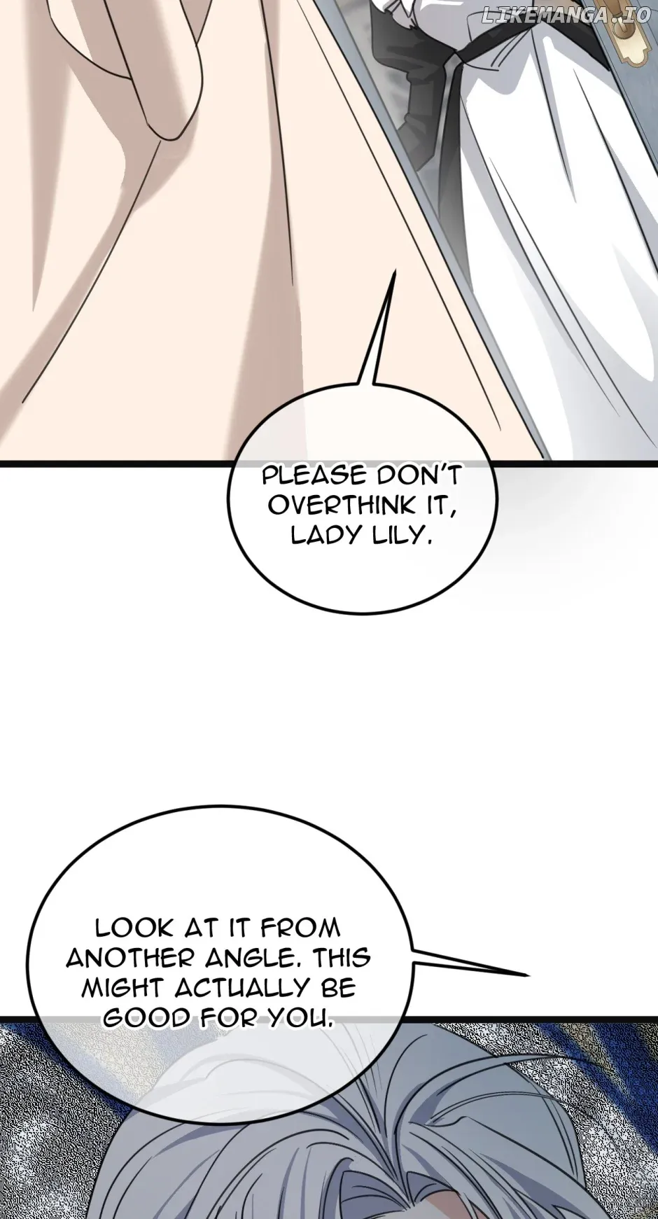 The Ducal Family’s Poisonous Flower Chapter 28 Online - página 3
