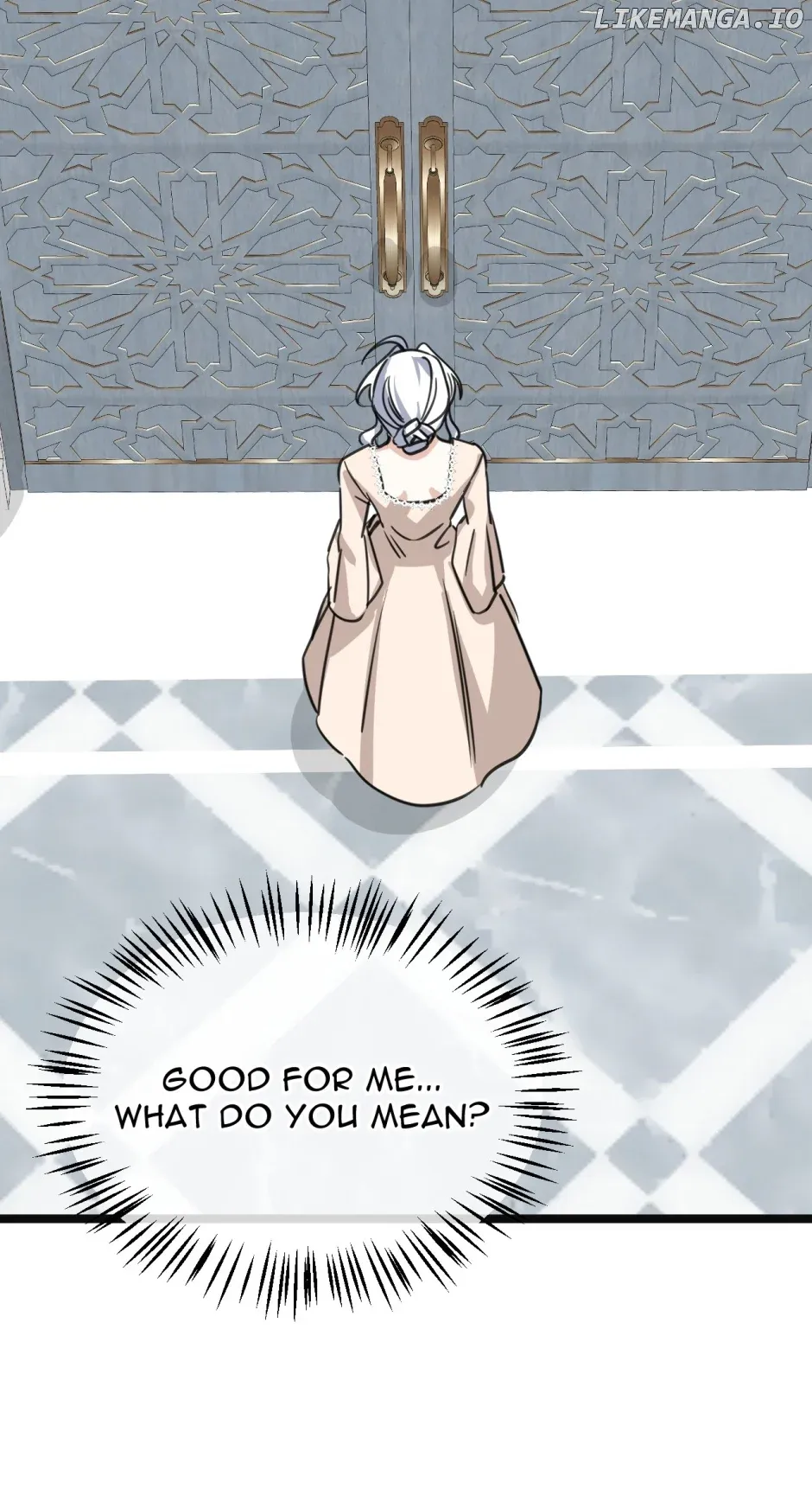 The Ducal Family’s Poisonous Flower Chapter 28 Online - página 5