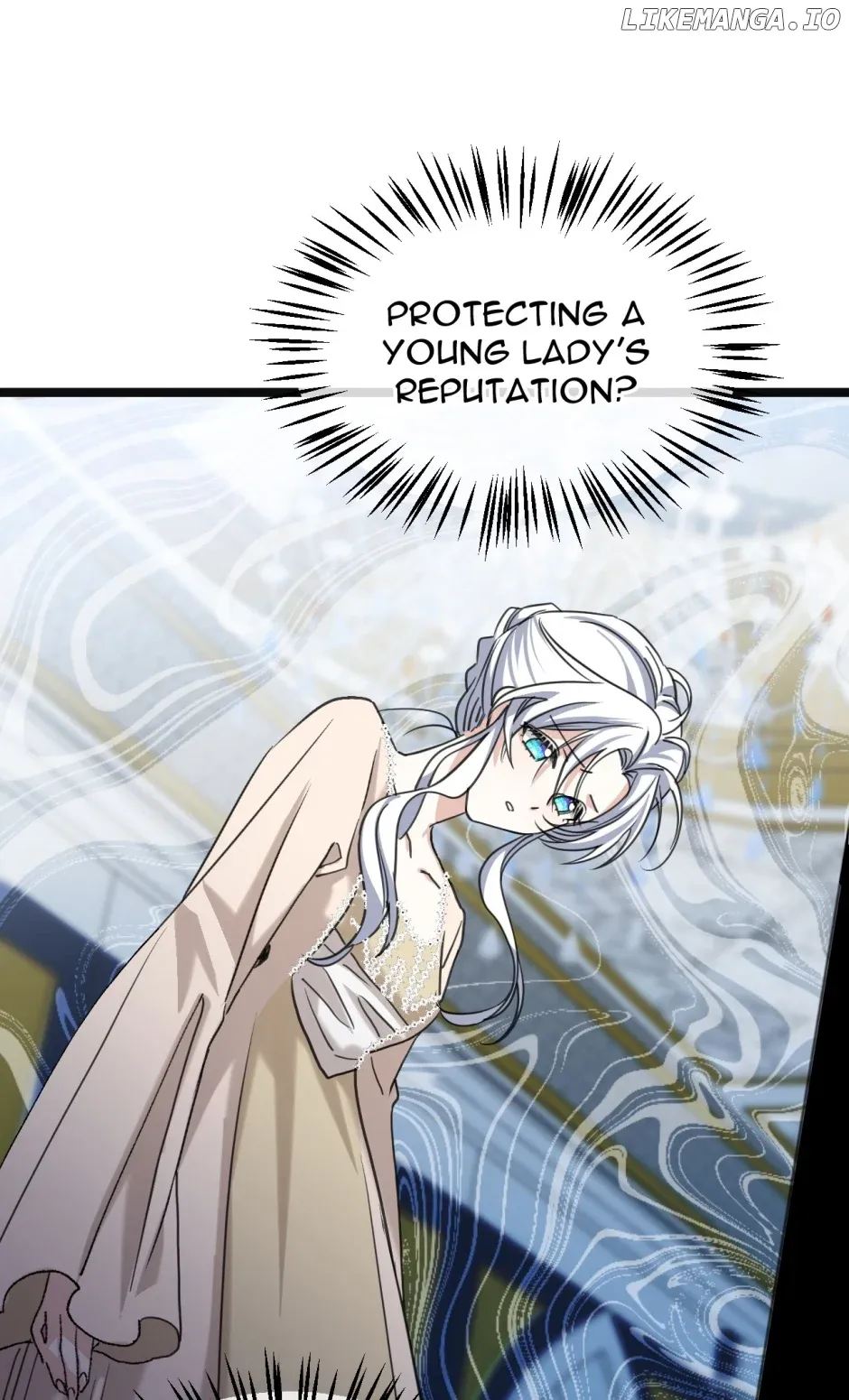 The Ducal Family’s Poisonous Flower Chapter 28 Online - página 6