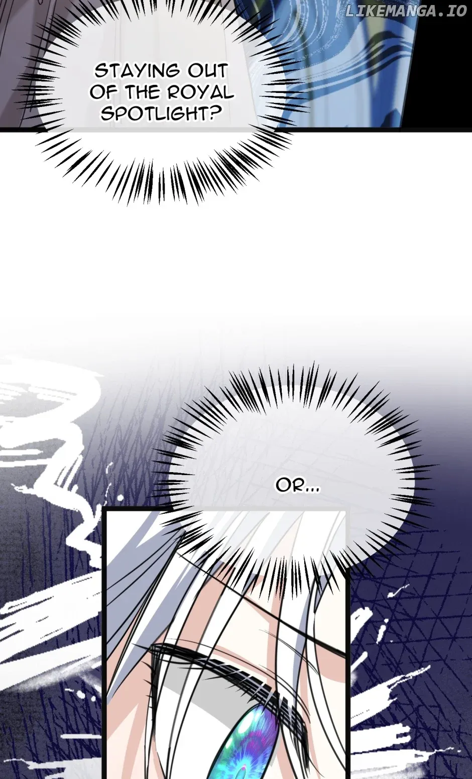 The Ducal Family’s Poisonous Flower Chapter 28 Online - página 7
