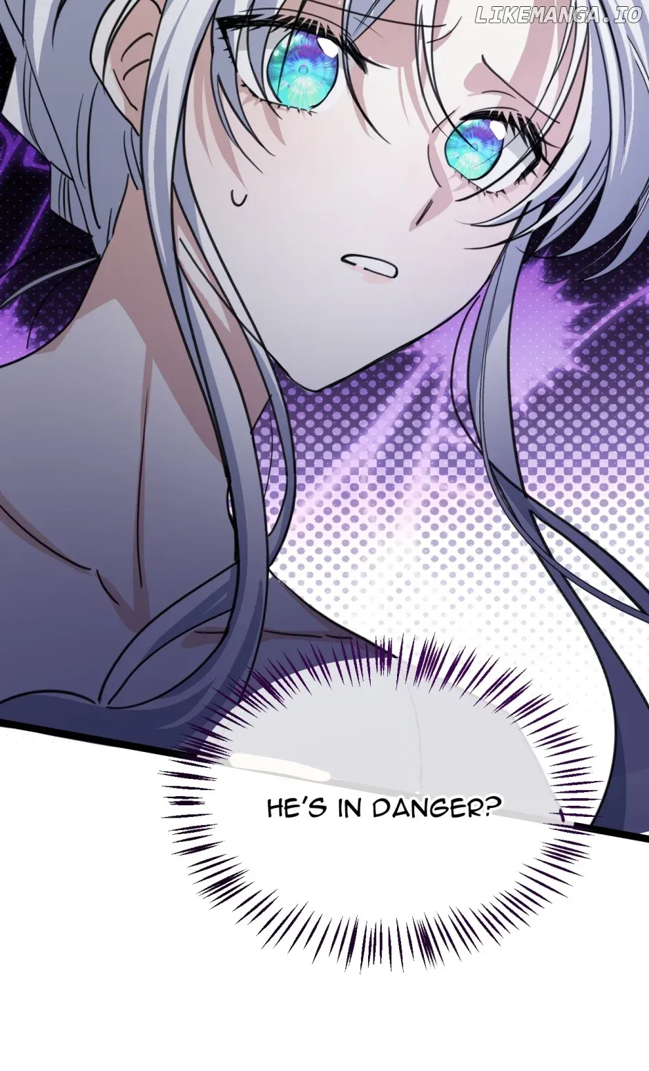 The Ducal Family’s Poisonous Flower Chapter 28 Online - página 9
