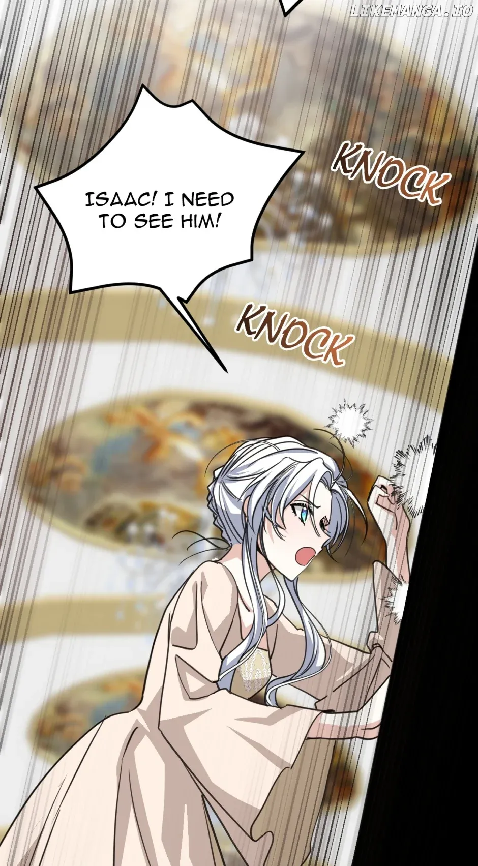 The Ducal Family’s Poisonous Flower Chapter 28 Online - página 11