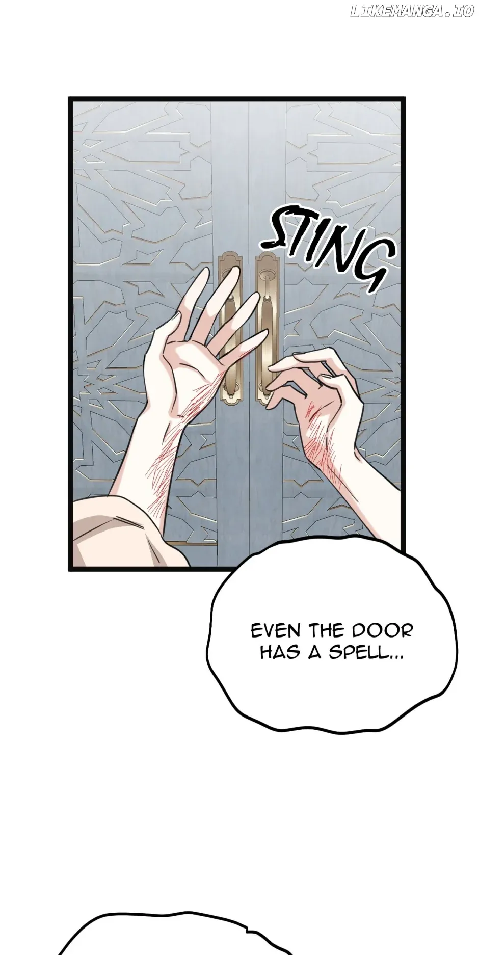 The Ducal Family’s Poisonous Flower Chapter 28 Online - página 15