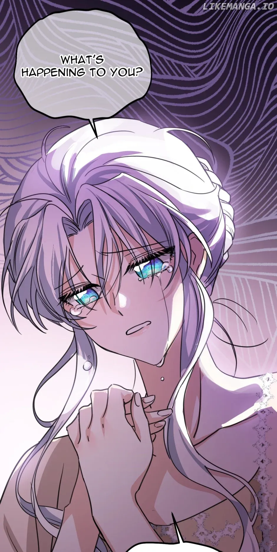 The Ducal Family’s Poisonous Flower Chapter 28 Online - página 17