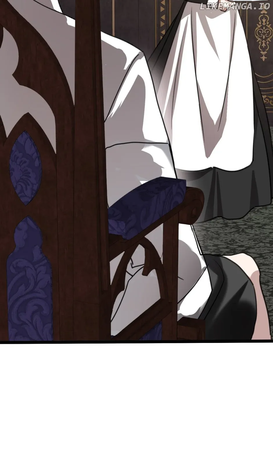 The Ducal Family’s Poisonous Flower Chapter 28 Online - página 26