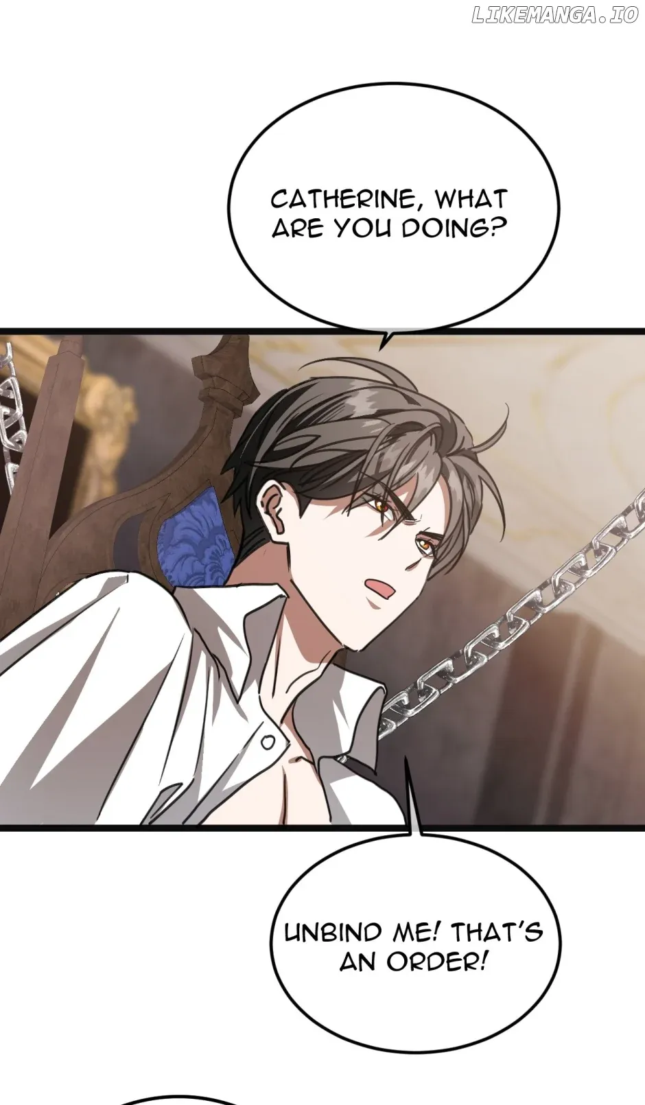 The Ducal Family’s Poisonous Flower Chapter 28 Online - página 27