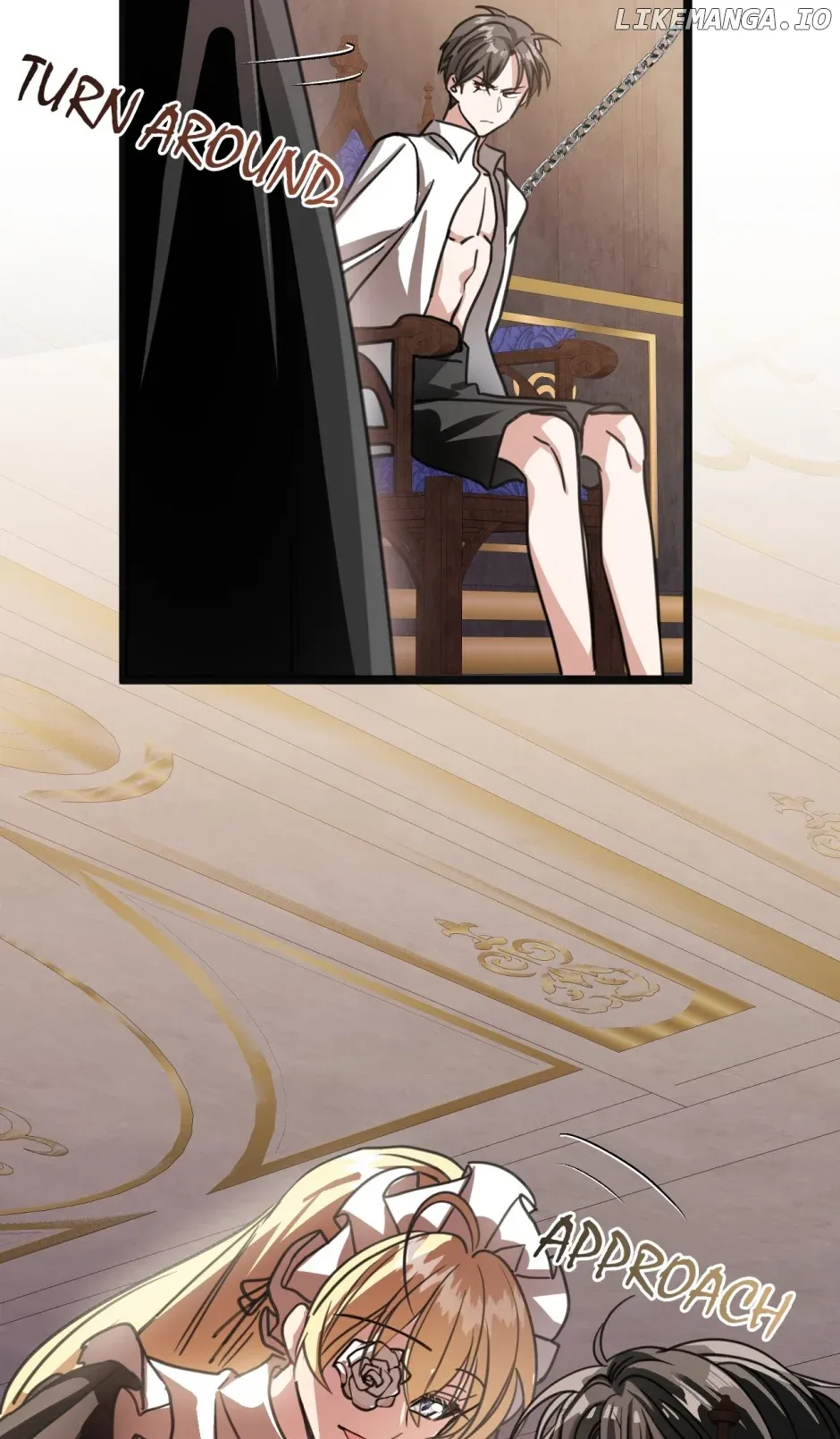 The Ducal Family’s Poisonous Flower Chapter 28 Online - página 30