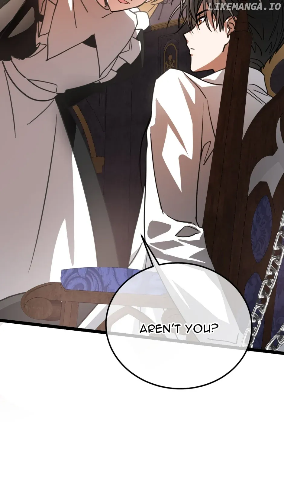 The Ducal Family’s Poisonous Flower Chapter 28 Online - página 31