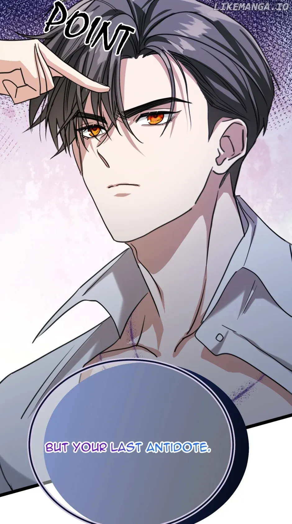 The Ducal Family’s Poisonous Flower Chapter 28 Online - página 36