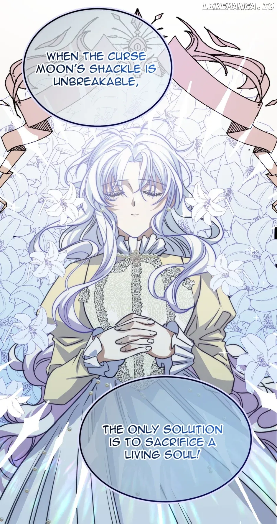 The Ducal Family’s Poisonous Flower Chapter 28 Online - página 39