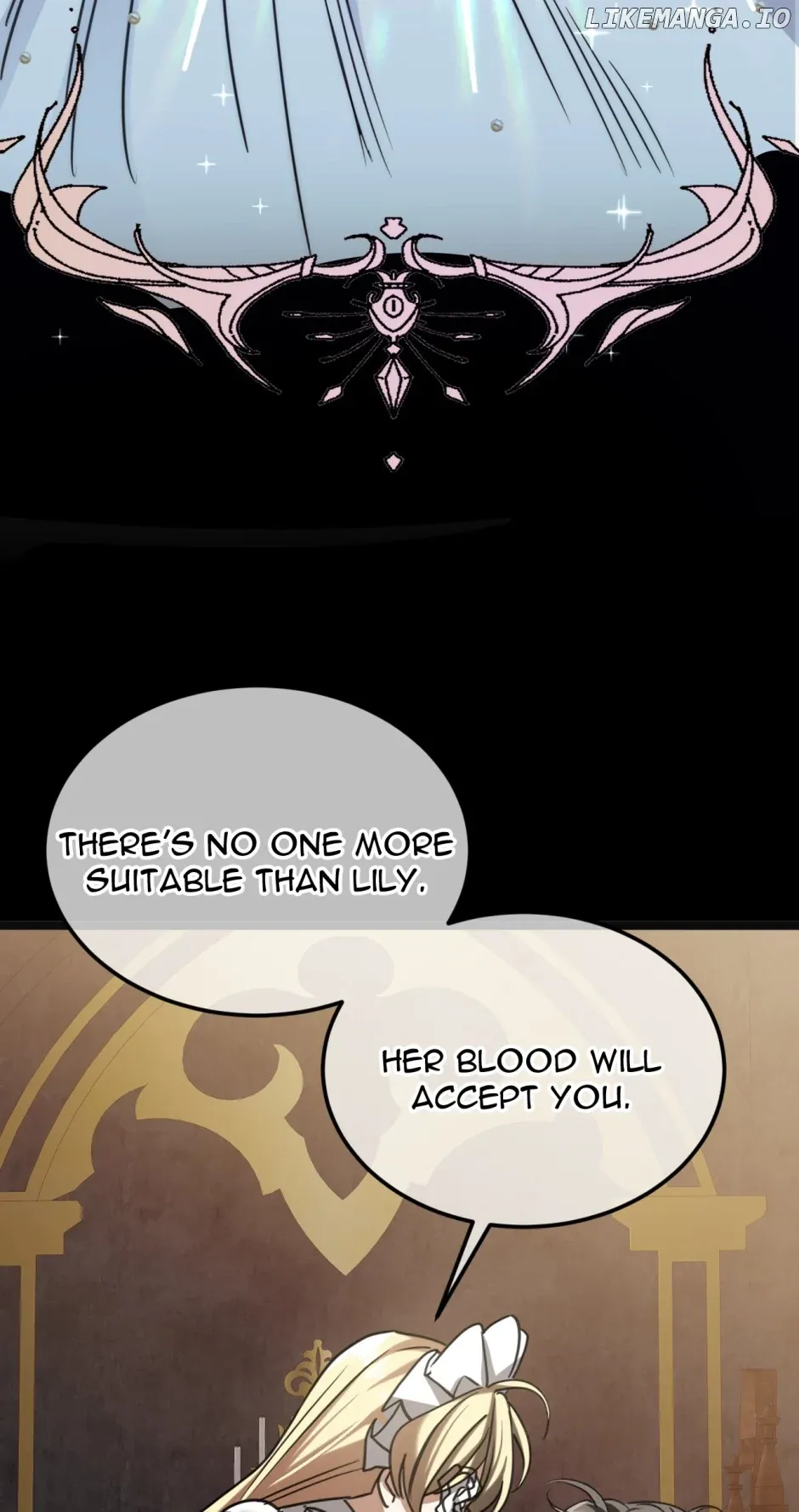 The Ducal Family’s Poisonous Flower Chapter 28 Online - página 40