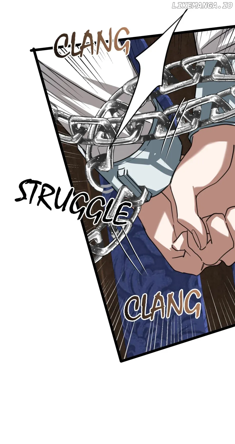 The Ducal Family’s Poisonous Flower Chapter 28 Online - página 42