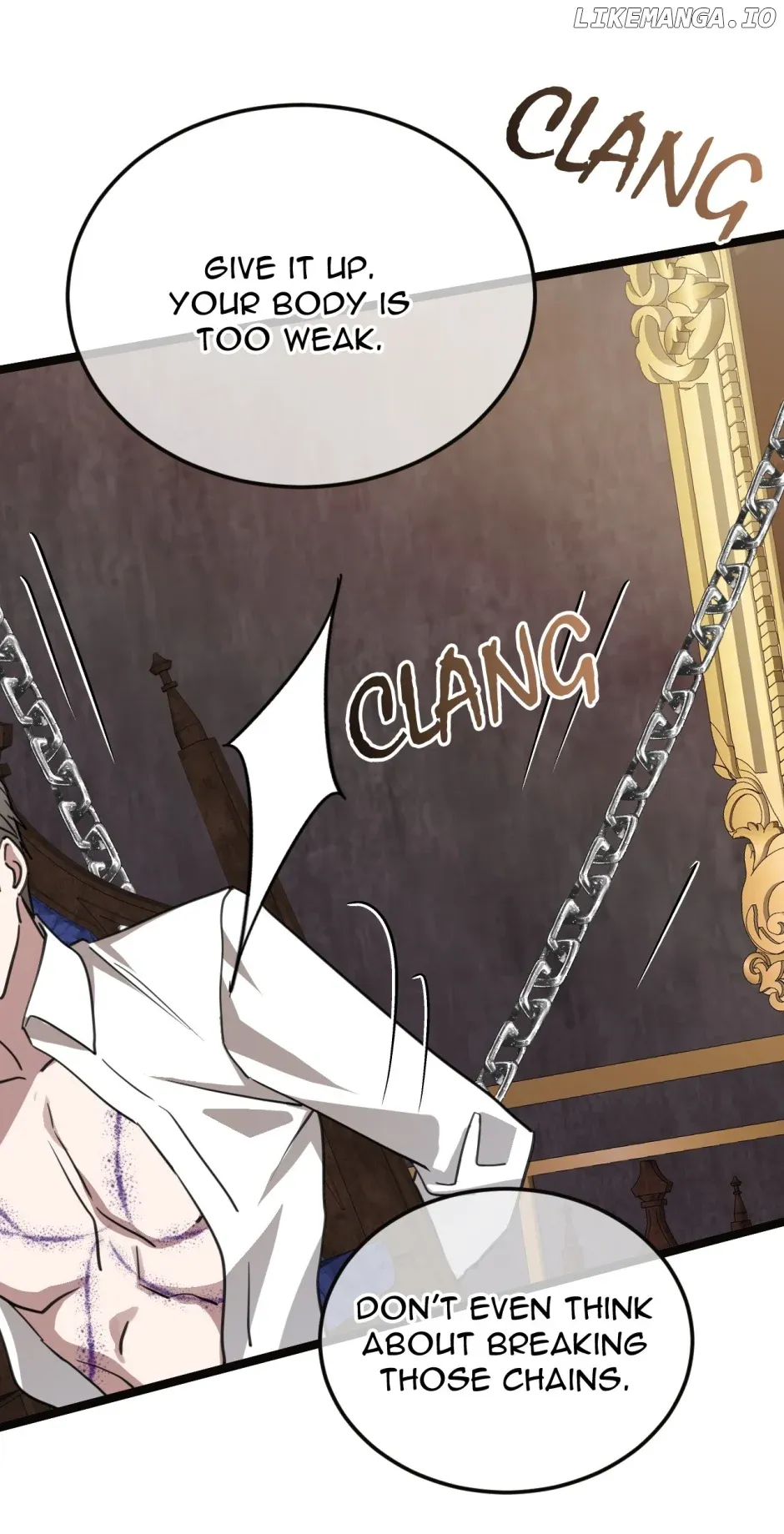 The Ducal Family’s Poisonous Flower Chapter 28 Online - página 43