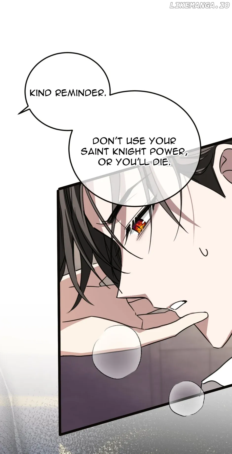 The Ducal Family’s Poisonous Flower Chapter 28 Online - página 44