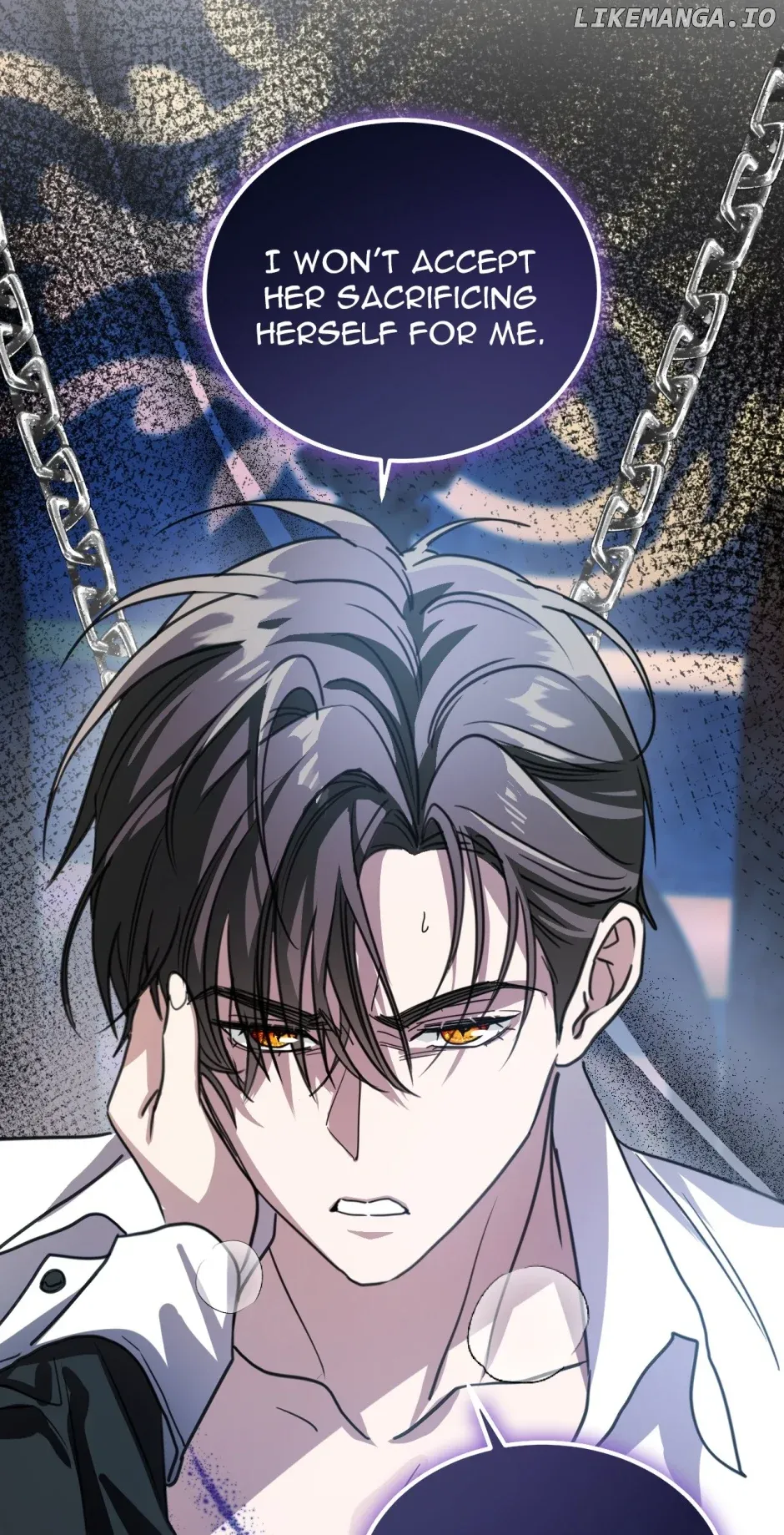 The Ducal Family’s Poisonous Flower Chapter 28 Online - página 45