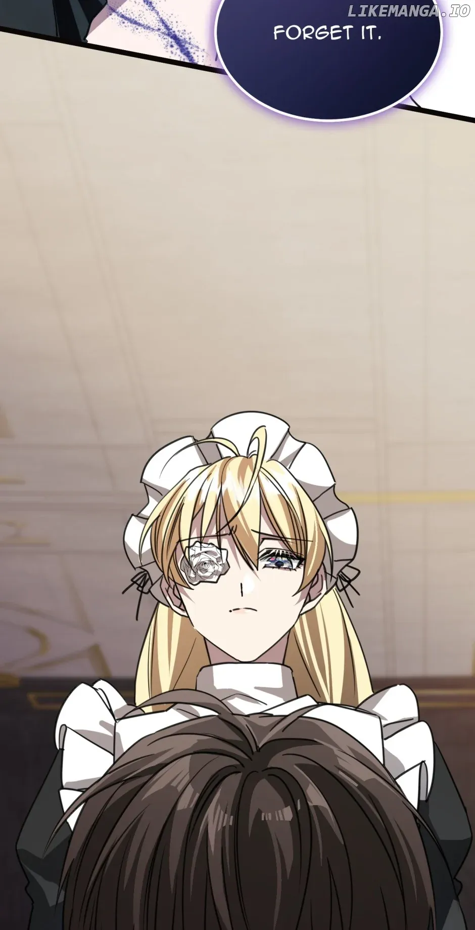 The Ducal Family’s Poisonous Flower Chapter 28 Online - página 46