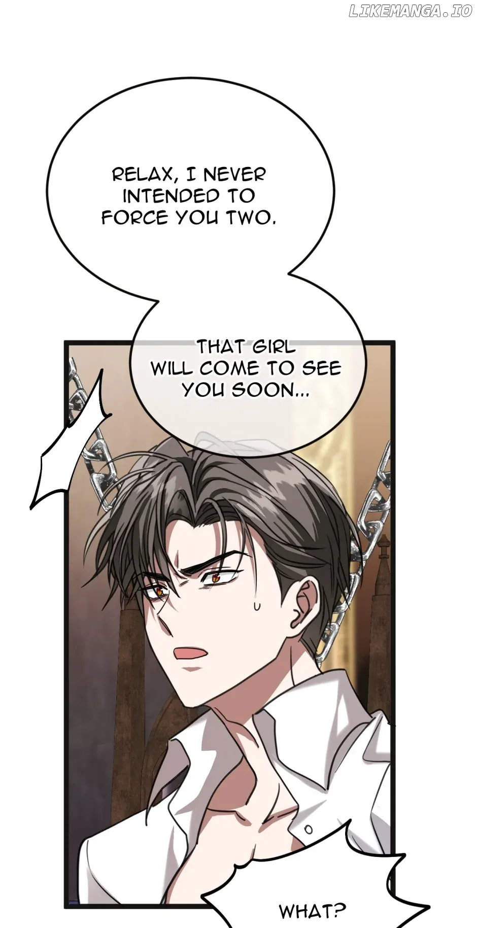 The Ducal Family’s Poisonous Flower Chapter 28 Online - página 48