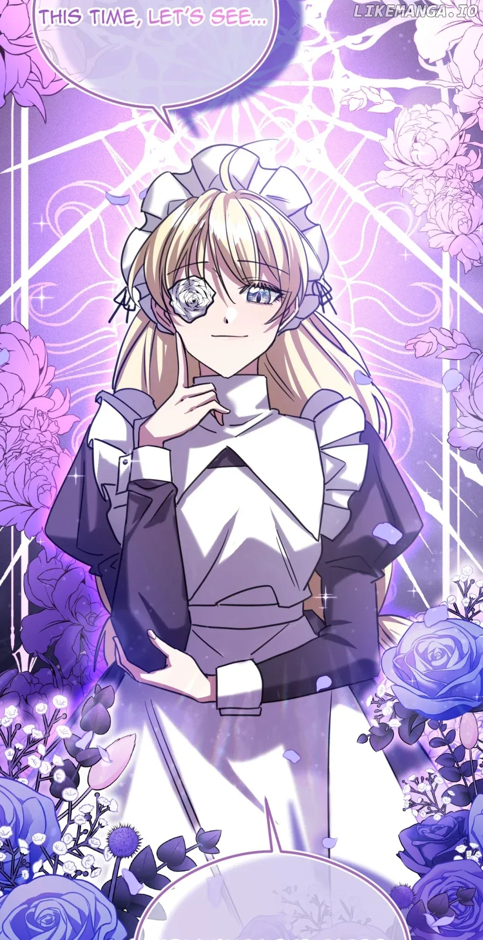 The Ducal Family’s Poisonous Flower Chapter 28 Online - página 50