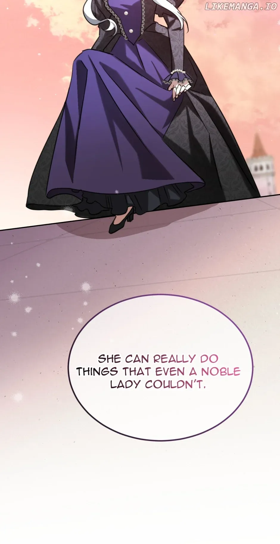 The Ducal Family’s Poisonous Flower Chapter 28 Online - página 52