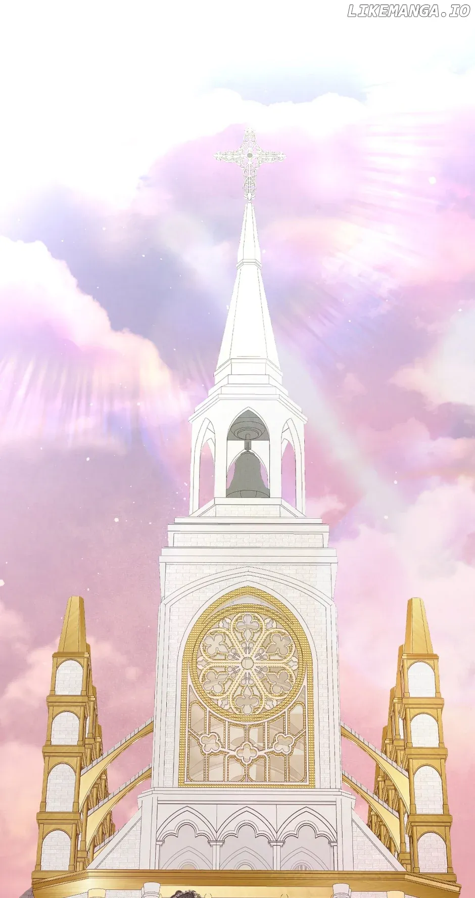 The Ducal Family’s Poisonous Flower Chapter 28 Online - página 53