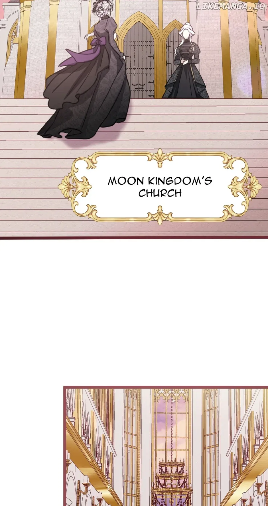 The Ducal Family’s Poisonous Flower Chapter 28 Online - página 54