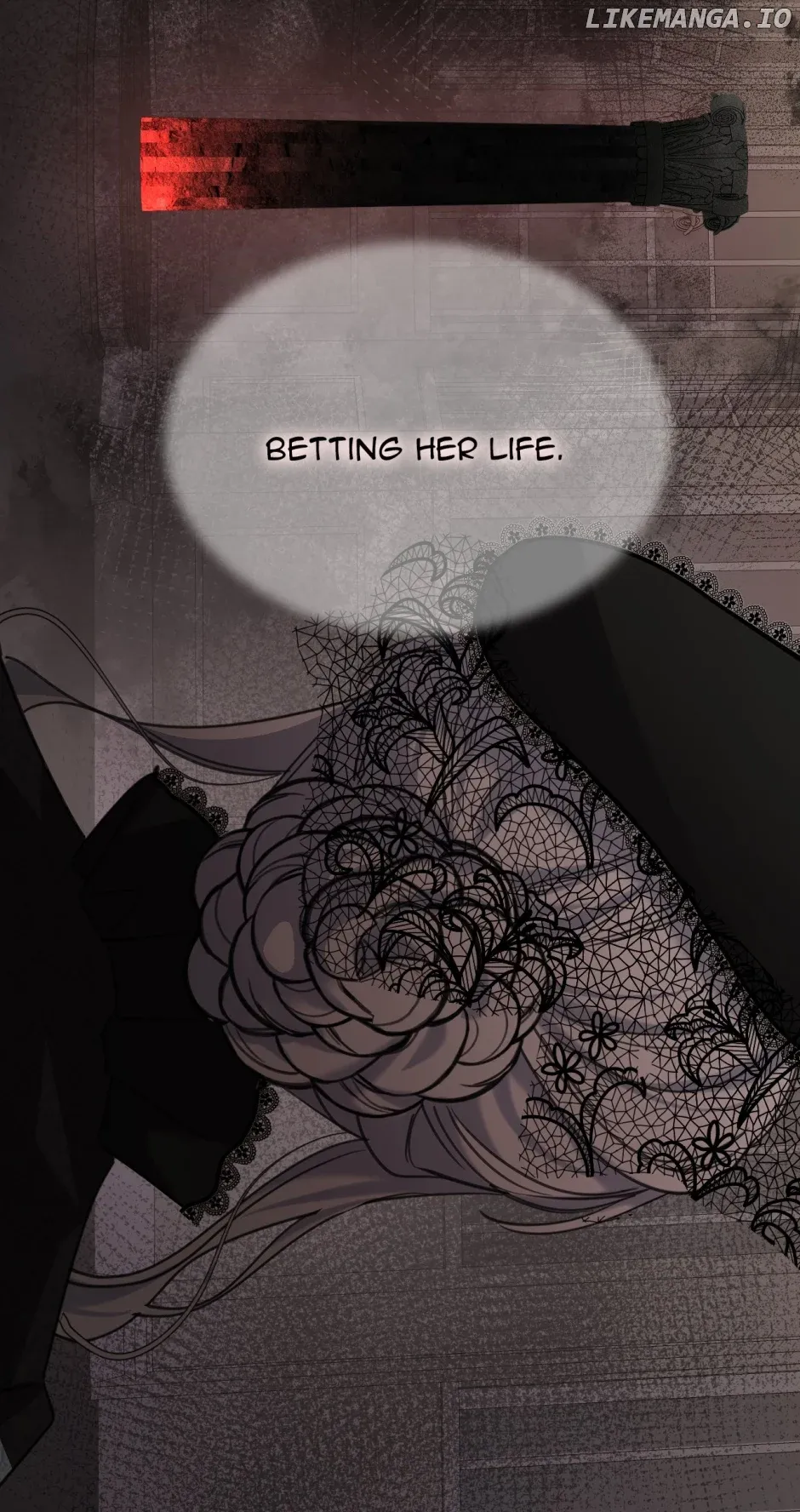 The Ducal Family’s Poisonous Flower Chapter 28 Online - página 57