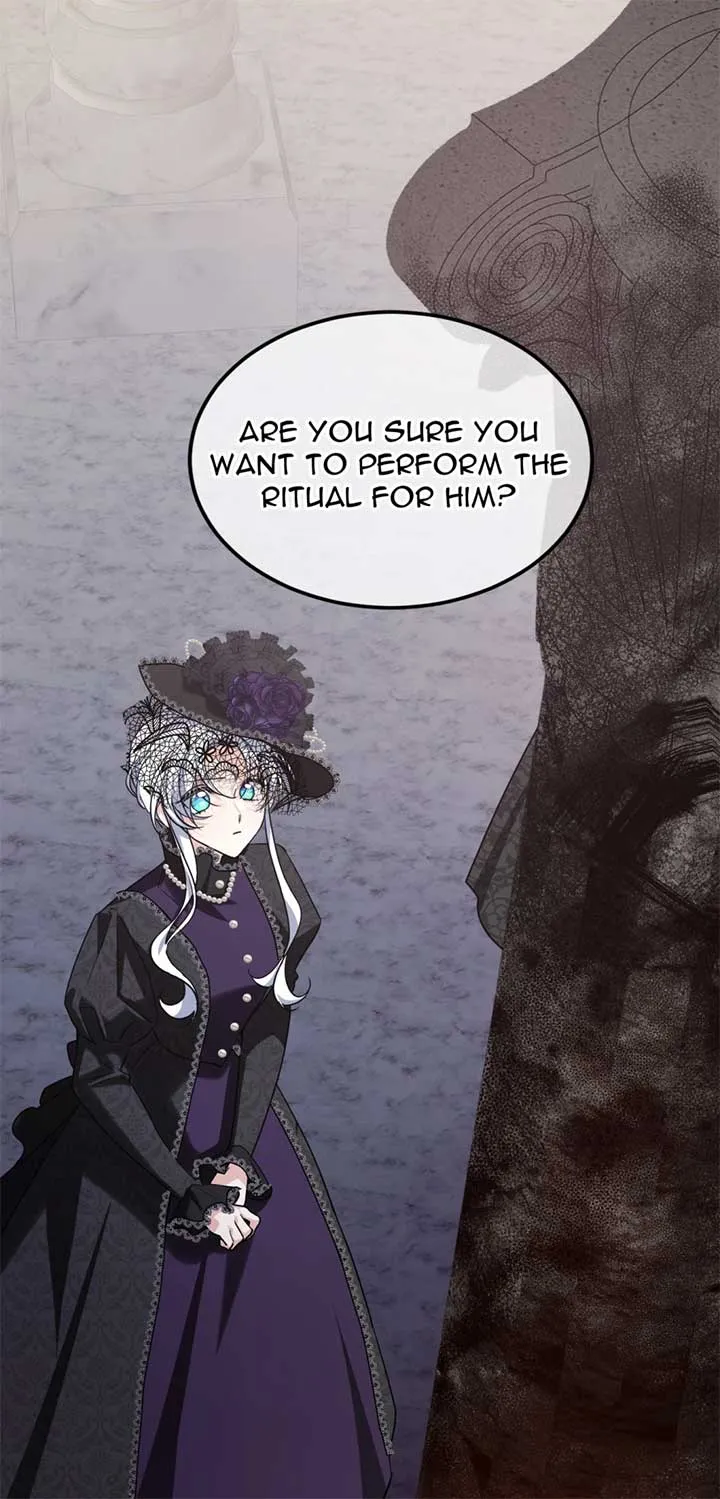 The Ducal Family’s Poisonous Flower Chapter 29 Online - página 1