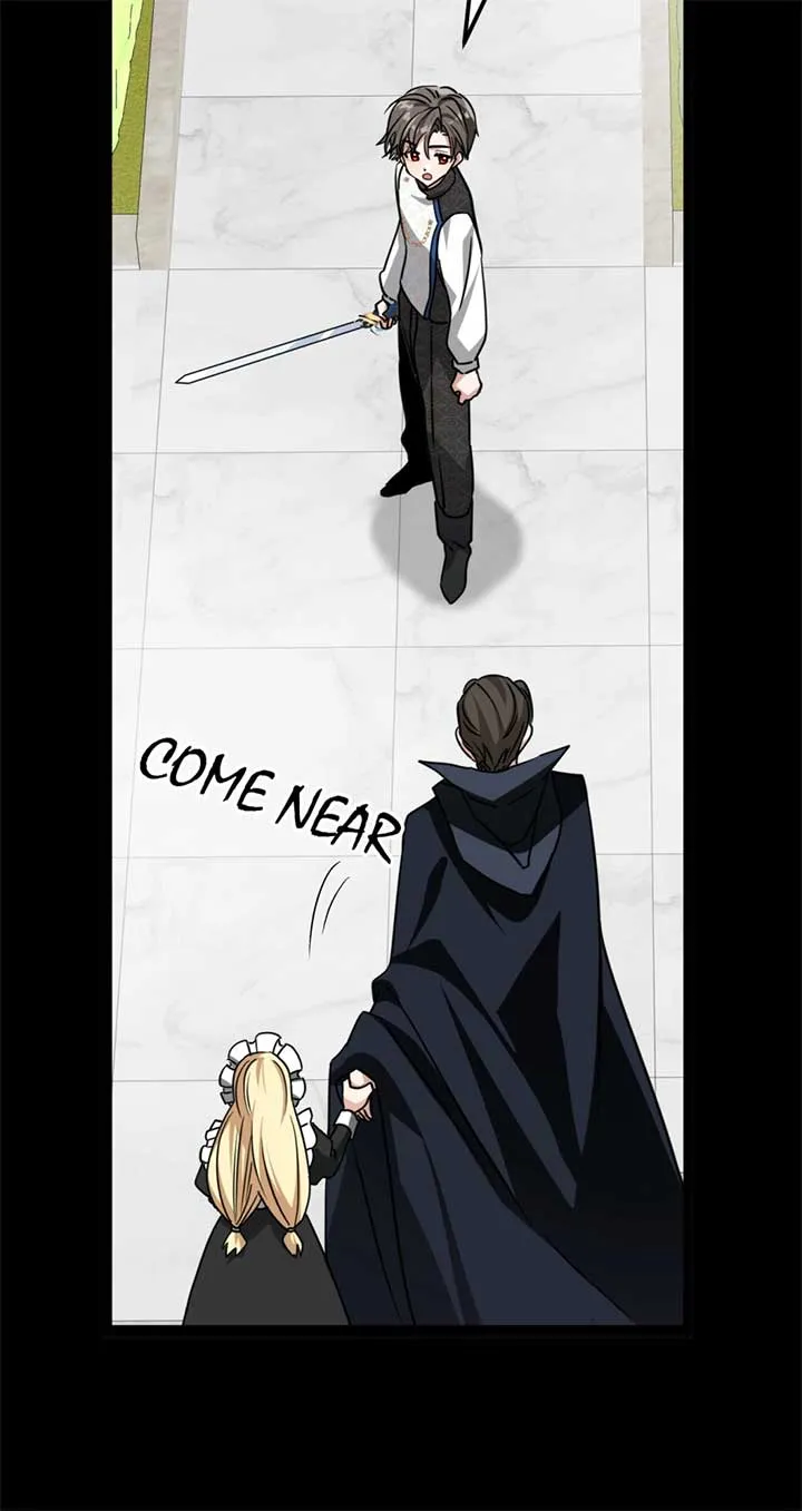 The Ducal Family’s Poisonous Flower Chapter 29 Online - página 16